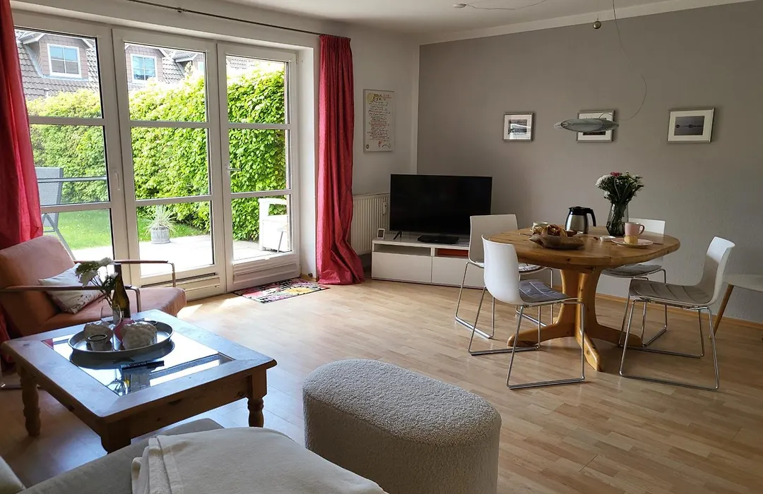 Ferienhaus RH Strandperle-1