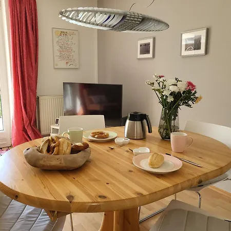 Ferienhaus RH Strandperle-2
